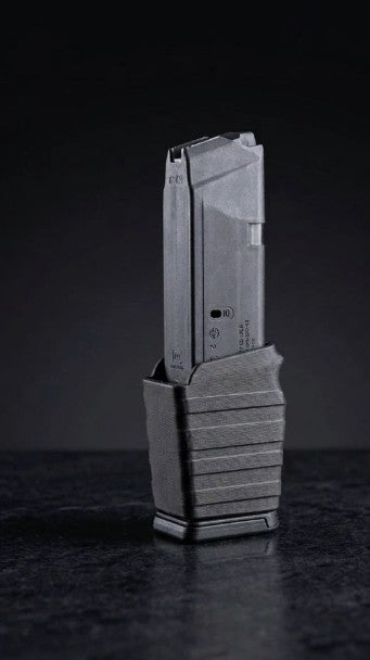 Glock 26 Magazine Sleeve - 21rd PMAG Grip Adapter