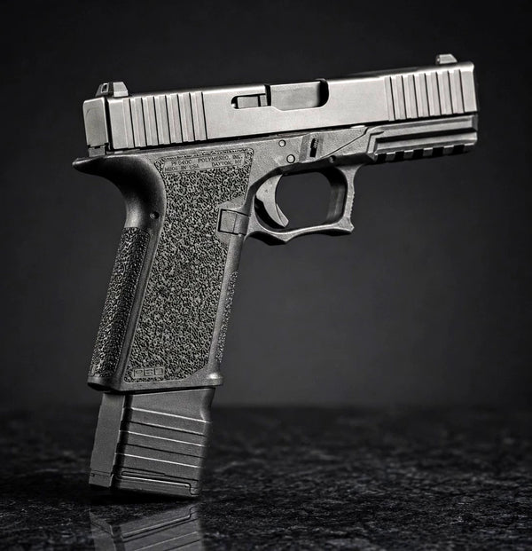 Glock 19 Mag Sleeve - 21rd  PMAG